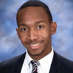 Meet your Posher, Shawn